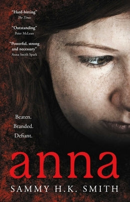 Anna by H. K. Smith, Sammy