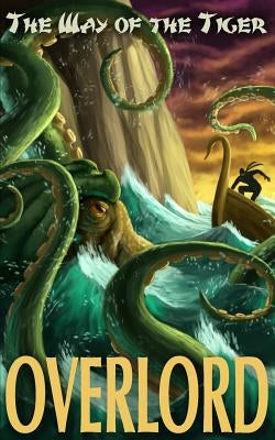 Overlord! Paperback Fabled Lands Publishing