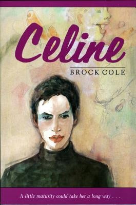 Celine Paperback Farrar, Straus and Giroux (Byr)
