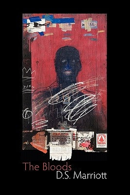 The Bloods Paperback Shearsman Books