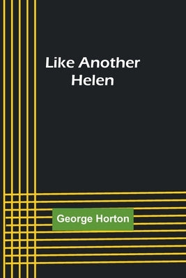 Like Another Helen Paperback Alpha Edition