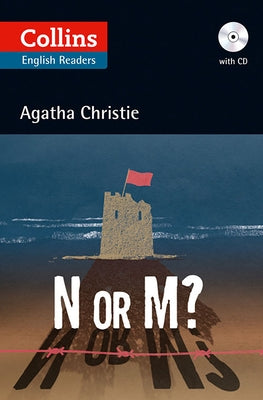 N or M? Paperback HarperCollins UK