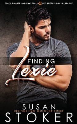 Finding Lexie Stoker Aces Production