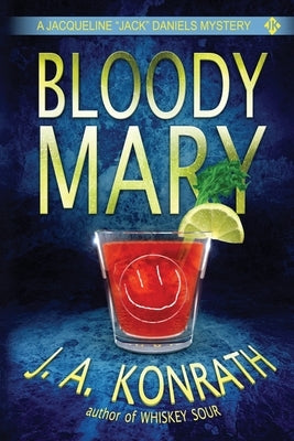 Bloody Mary Paperback Createspace Independent Publishing Platform
