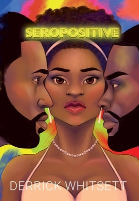 Seropositive by Whitsett, Derrick