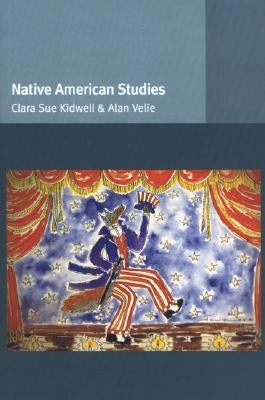 Native American Studies by Kidwell, Clara Sue