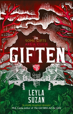 Giften Paperback Pushkin Children's Books