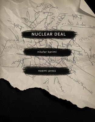 Nuclear Deal by Karimi, Nilufar