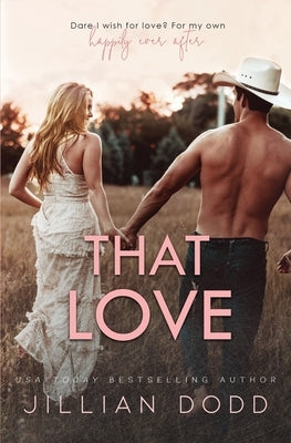 That Love Jillian Dodd Inc.