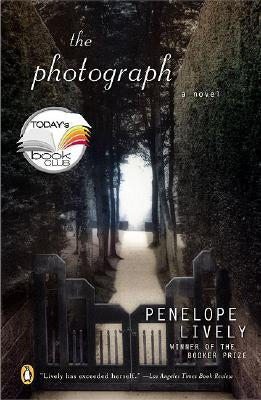 The Photograph Paperback Penguin Books