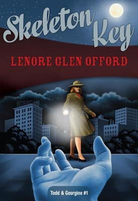Skeleton Key Paperback Felony & Mayhem