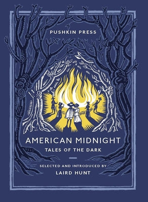 American Midnight: Tales of the Dark by Hunt, Laird