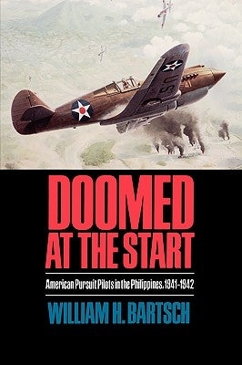 Doomed at the Start Paperback Reveille Books
