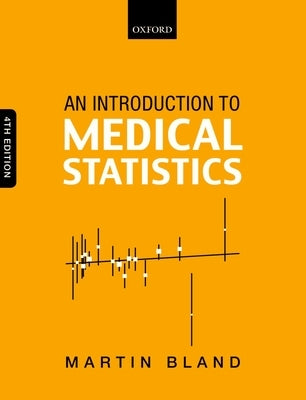 Introduction to Medical Statistics Paperback Oxford University Press, USA