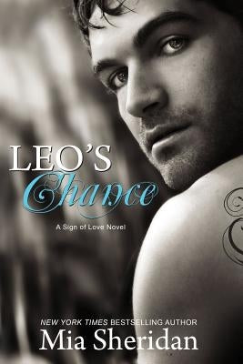 Leo's Chance Paperback Createspace Independent Publishing Platform
