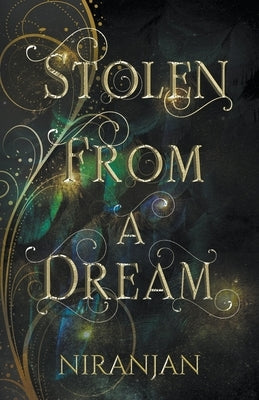 Stolen From a Dream Paperback Geetha Krishnan