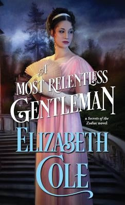 A Most Relentless Gentleman Paperback Skyspark Books