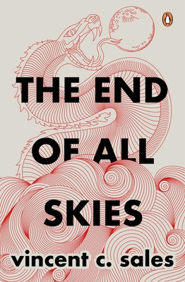 The End of All Skies Paperback Penguin Random House Sea
