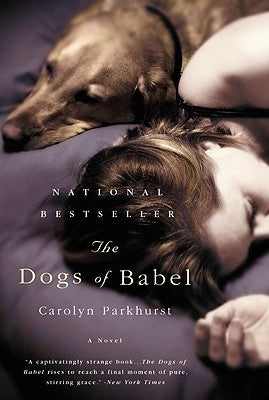 The Dogs of Babel Paperback Back Bay Books