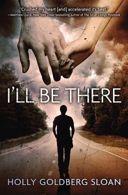 I'll Be There Paperback Little, Brown Books for Young Readers
