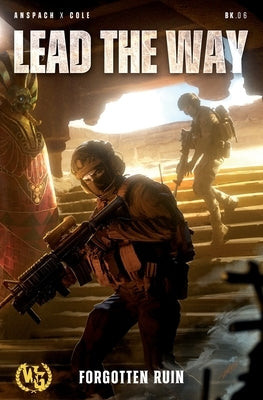 Lead The Way Paperback Wargate Books
