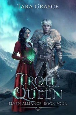 Troll Queen Paperback Sword & Cross Publishing