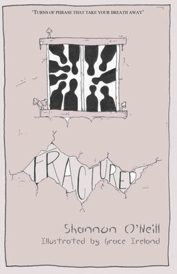 Fractured Paperback Stairwell Books