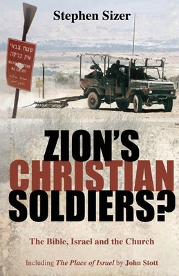 Zion's Christian Soldiers? Paperback Wipf & Stock Publishers