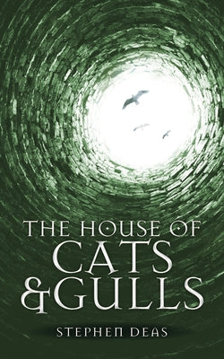 The House of Cats and Gulls Paperback Angry Robot