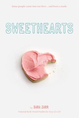 Sweethearts Paperback Little, Brown Books for Young Readers