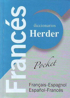 Diccionario Pocket Frances by Ballester Esquivias, Rodrigo