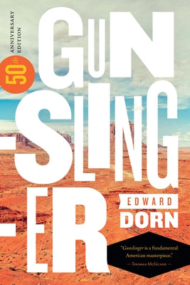 Gunslinger Paperback Duke University Press