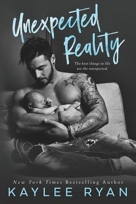 Unexpected Reality Paperback Kaylee Ryan