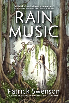 Rain Music by Swenson, Patrick