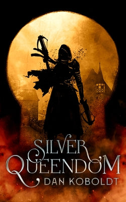 Silver Queendom Paperback Angry Robot