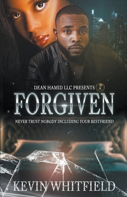 Forgiven Paperback Dean Hamid LLC Publishing Services