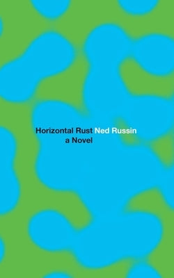 Horizontal Rust Paperback Shining Life