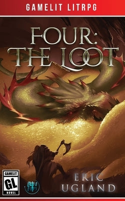 Four: The Loot Paperback Air Quotes Publishing