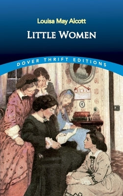 Little Women Dover Publications