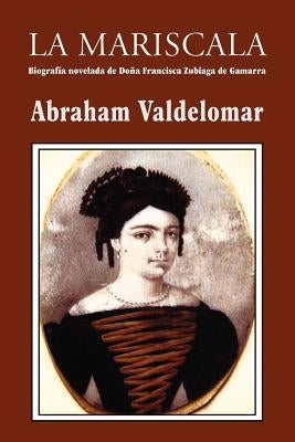 La mariscala by Valdelomar, Abraham