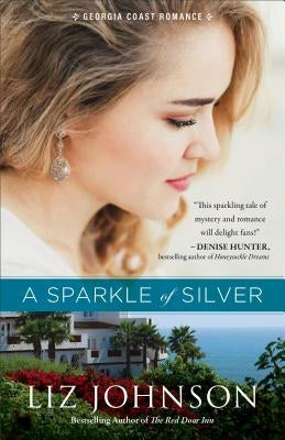 A Sparkle of Silver Paperback Fleming H. Revell Company