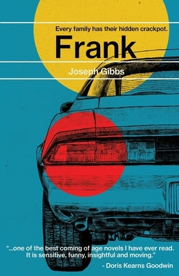 Frank Paperback Brogan Camden Publishing