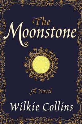 Moonstone PB Paperback Harper Paperbacks