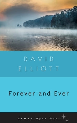 Forever and Ever Paperback Gemma Open Door