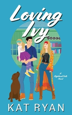Loving Ivy Paperback Red Rims Publishing