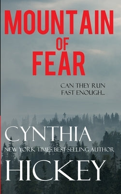 Mountain of Fear Paperback Winged Publications