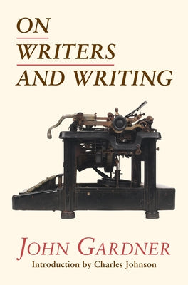 On Writers and Writing Paperback Counterpoint LLC