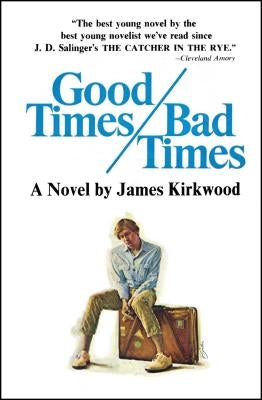 Good Times, Bad Times Paperback Simon & Schuster