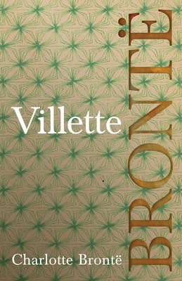 Villette Paperback Read Books