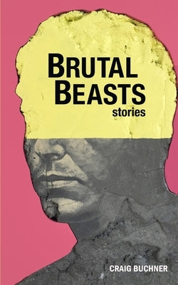 Brutal Beasts Paperback Nfb Publishing